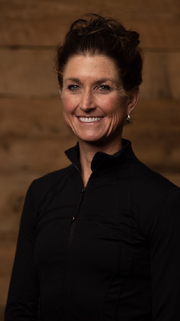 Marlo Stoutenburg